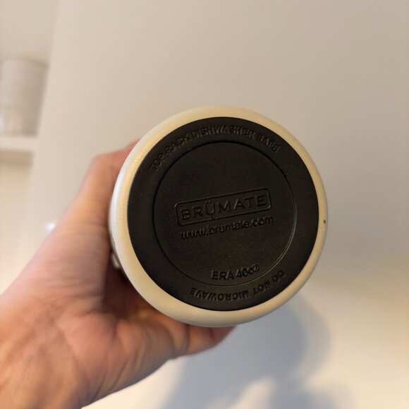 BrüMate x Bekah “Ruthie” 40oz - Picture 3 of 8